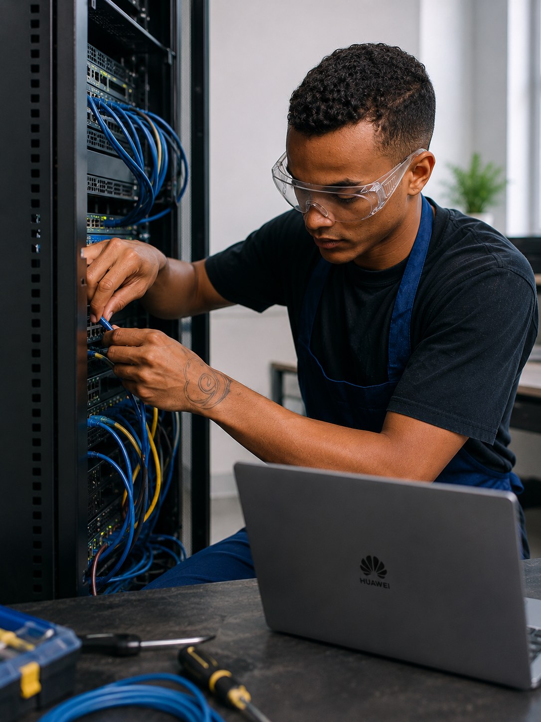 IT Support & Consultancy