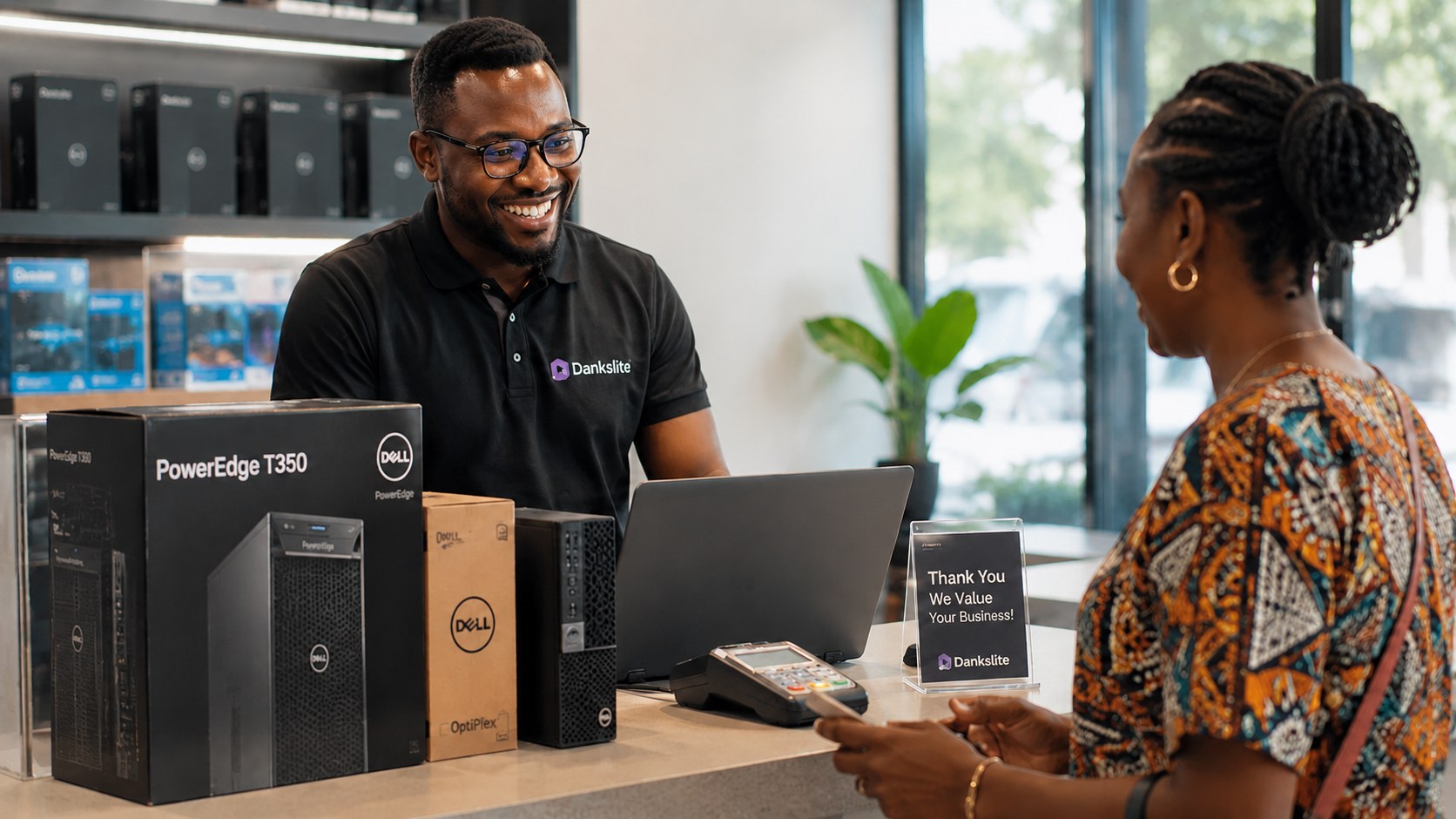 Technology and Professional Services for Growing Businesses