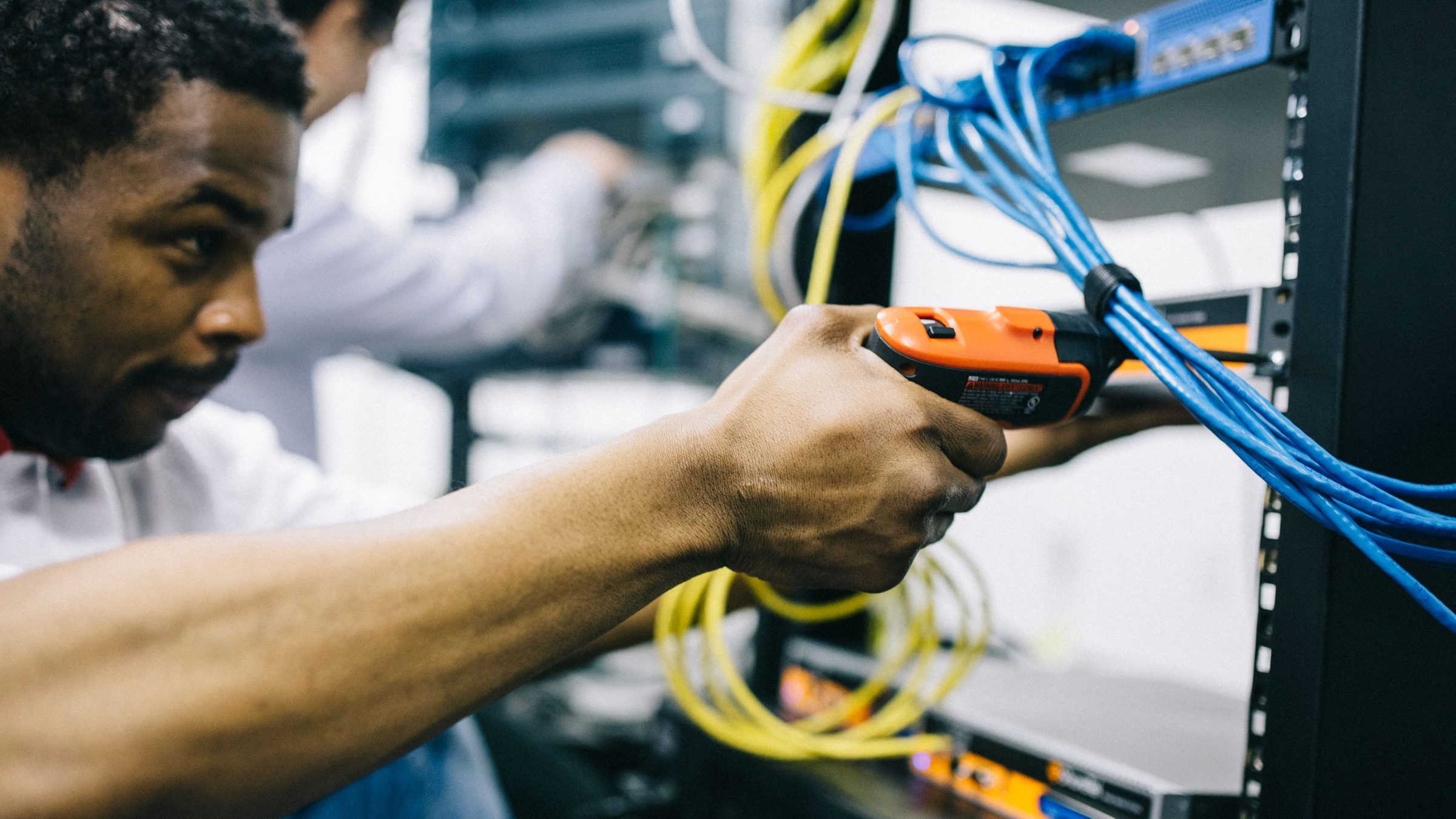 Technology and business systems, done properly